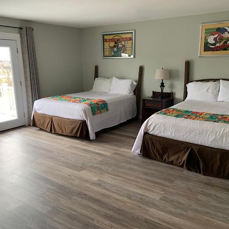 Hotel Marceline Екстер'єр фото