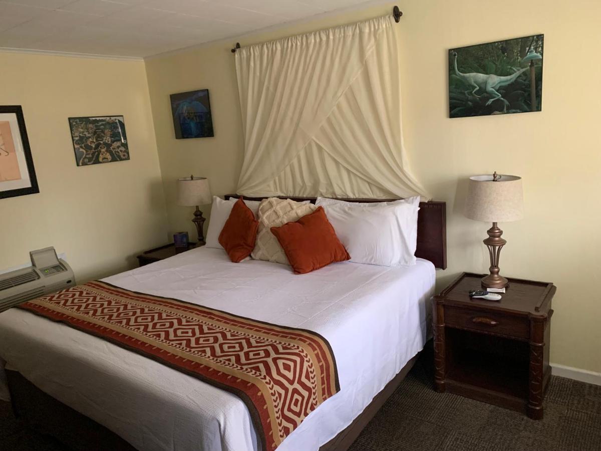 Hotel Marceline Екстер'єр фото