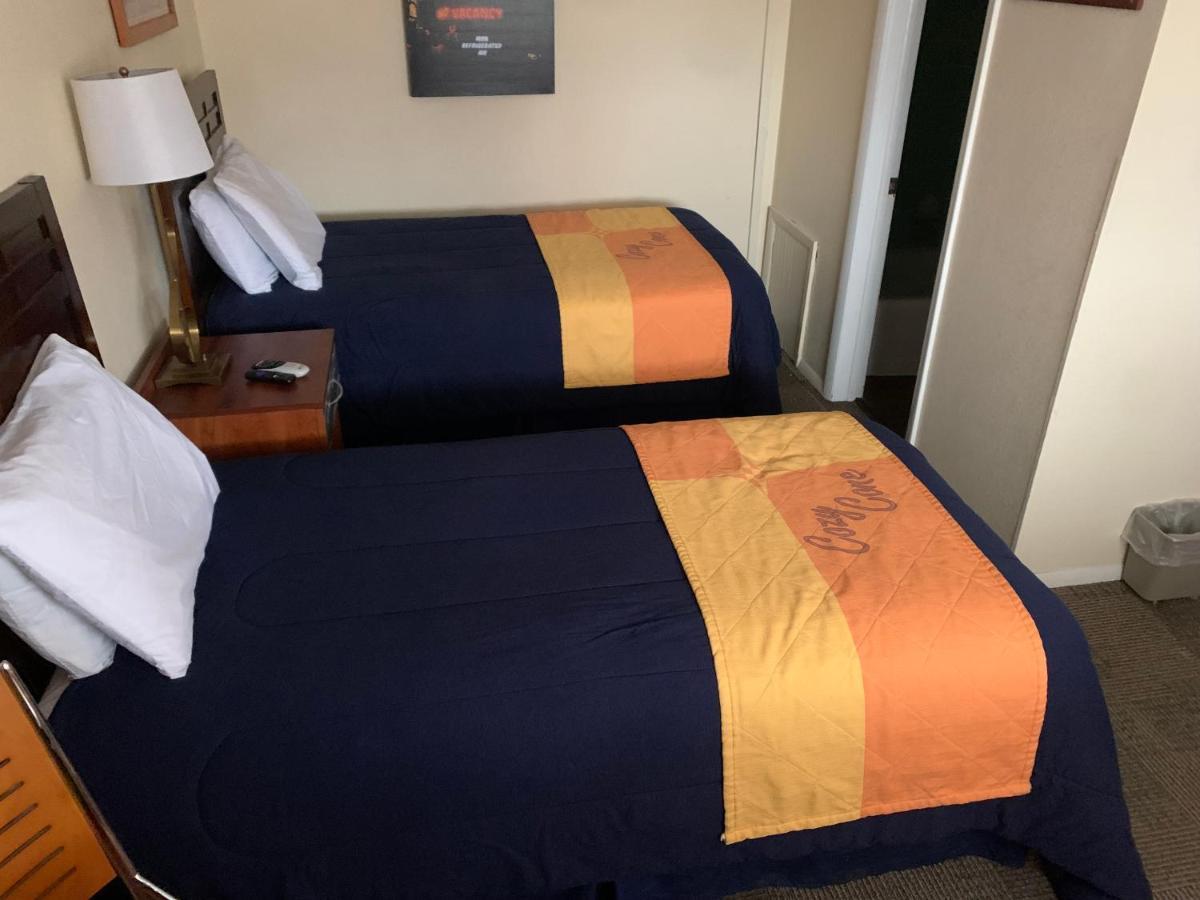 Hotel Marceline Екстер'єр фото