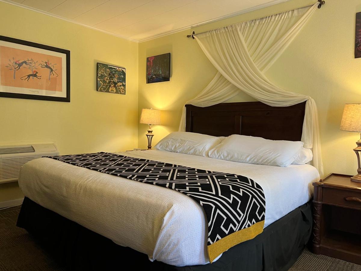 Hotel Marceline Екстер'єр фото