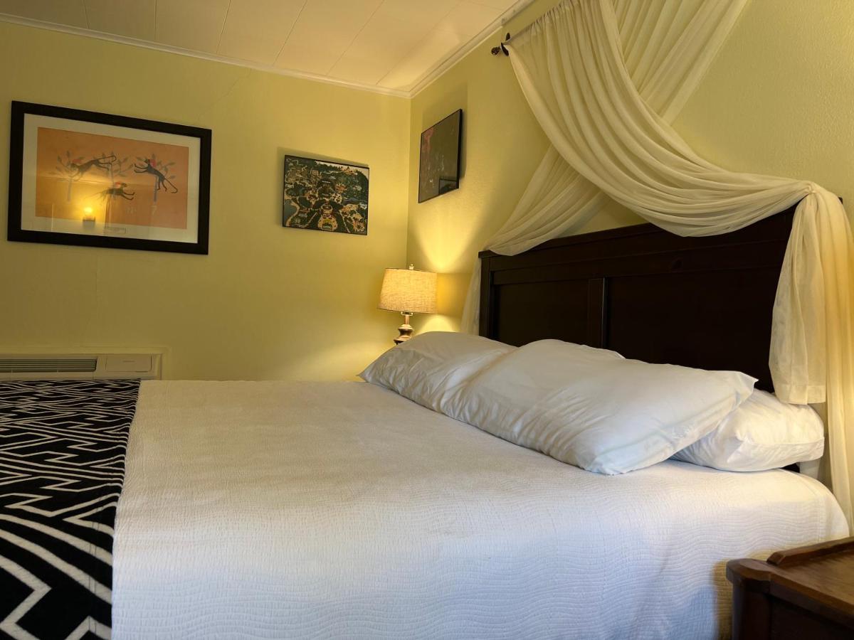 Hotel Marceline Екстер'єр фото